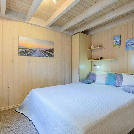 Ferienhaus Seepferdchen Baabe Exterior photo