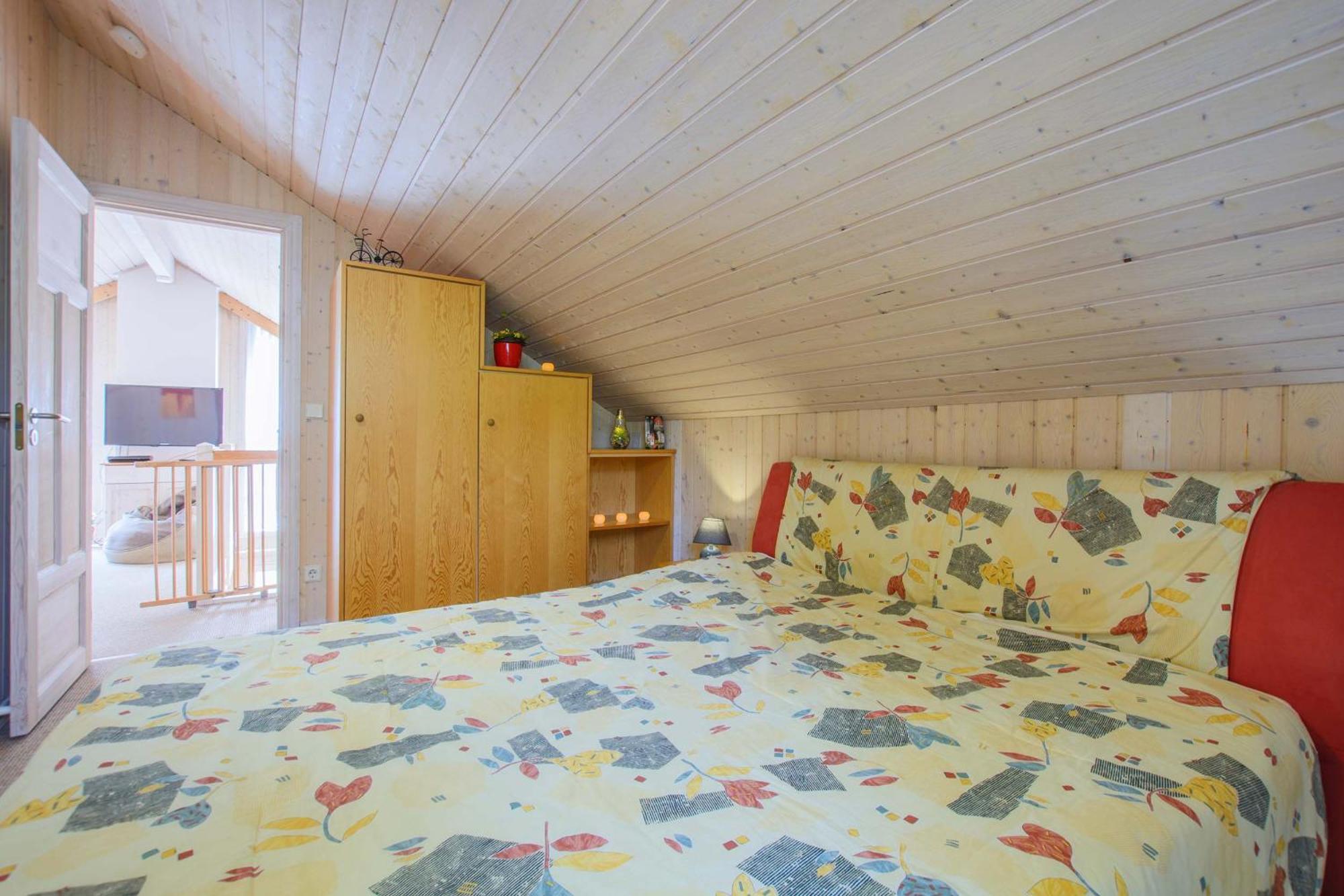 Ferienhaus Seepferdchen Baabe Exterior photo