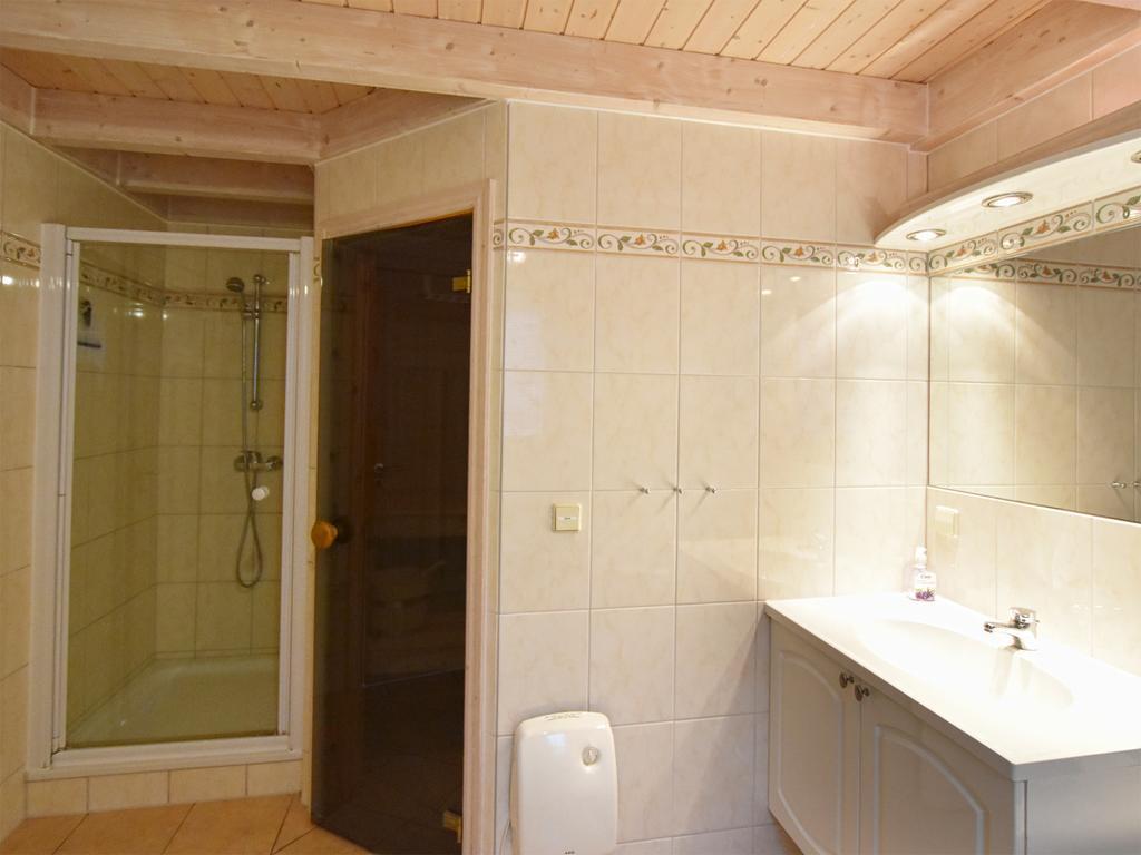 Ferienhaus Seepferdchen Baabe Exterior photo